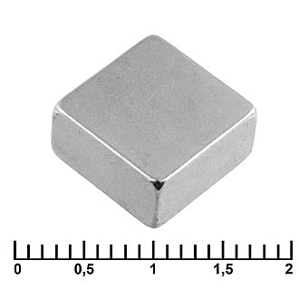 Фото товара B 10X10X5 N35