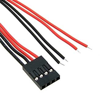Фото товара BLS-4 AWG26 0.3M