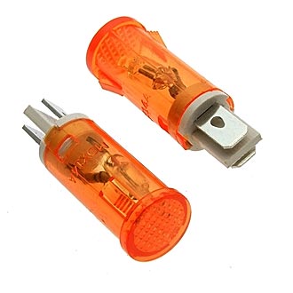 Фото товара MDX-14 ORANGE 220V