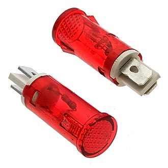 Фото товара MDX-14 RED  220V