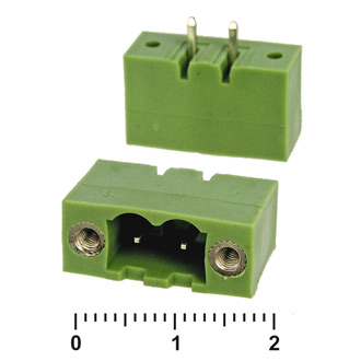 XY2500V-BS-2 (5.0MM)