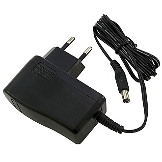 Фото товара БПИ 3VDC 0.5A 2.1*5.5