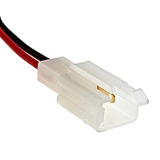 Фото товара DJ7021A-2.8-11 (18AWG 300MM)