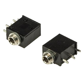 TKX3-3.5-12 PCB JACK