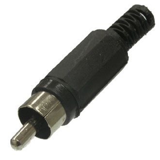 Фото товара 7-0206 / RP-405 BLACK