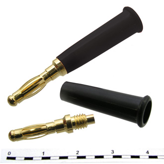 Фото товара 10-0068 B BLACK