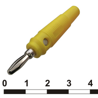 Фото товара 10-0074 YELLOW