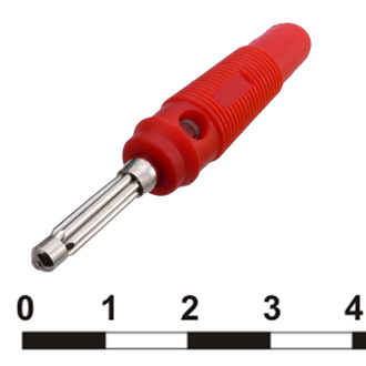 Фото товара 10-0076 RED
