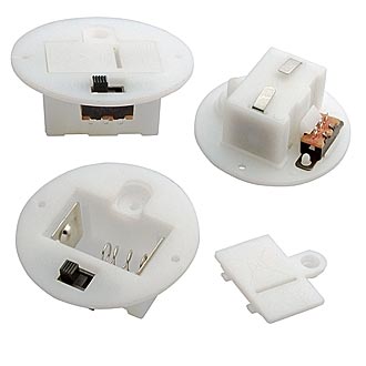 Фото товара AG10*4/AG13*3 SWITCH D38MM
