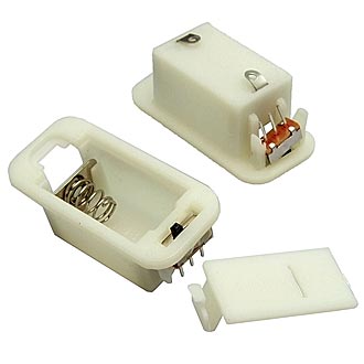 Фото товара AG10*4/AG13*3 SWITCH 31*17*14MM