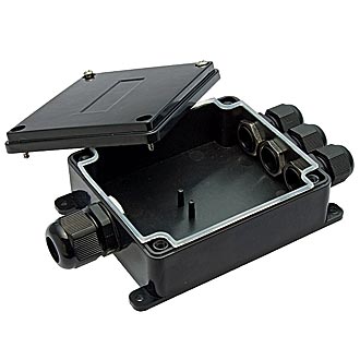 Фото товара BOX-1*3 IP68