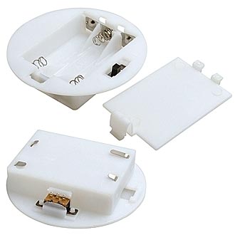 Фото товара AAA*3 SWITCH D64MM