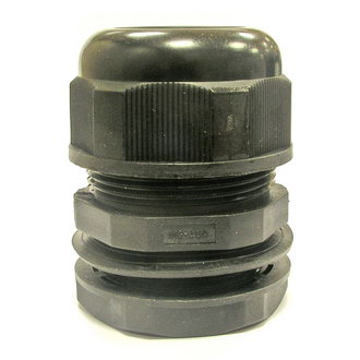 Фото товара M(G)40 (24-30) ЧЕРНЫЙ