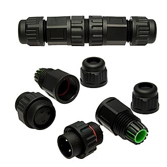 Фото товара SZC-260 2PIN (IP68)