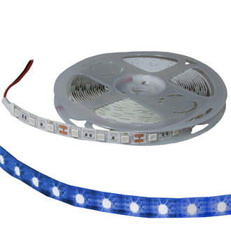 Фото товара 5050 300LED IP33 12V BLUE