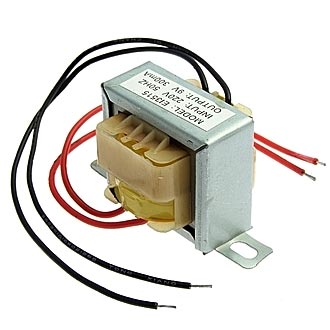 Фото товара EI35*15 220V TO 9V 2.5W