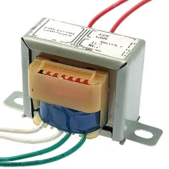 Фото товара EI35*15 220V TO 2X12V 2W