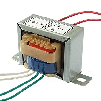 Фото товара EI41*17 220V TO 2X12V 3W