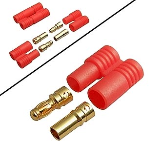 3.5 RED JACKET TYPE BANANA