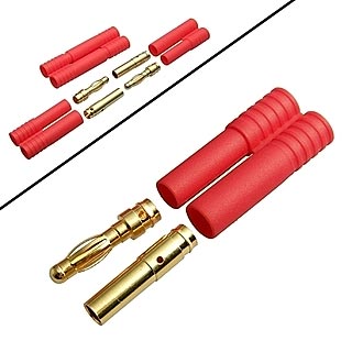 4.0 RED JACKET TYPE BANANA