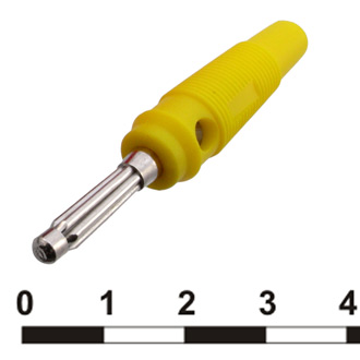 Фото товара 10-0076 YELLOW