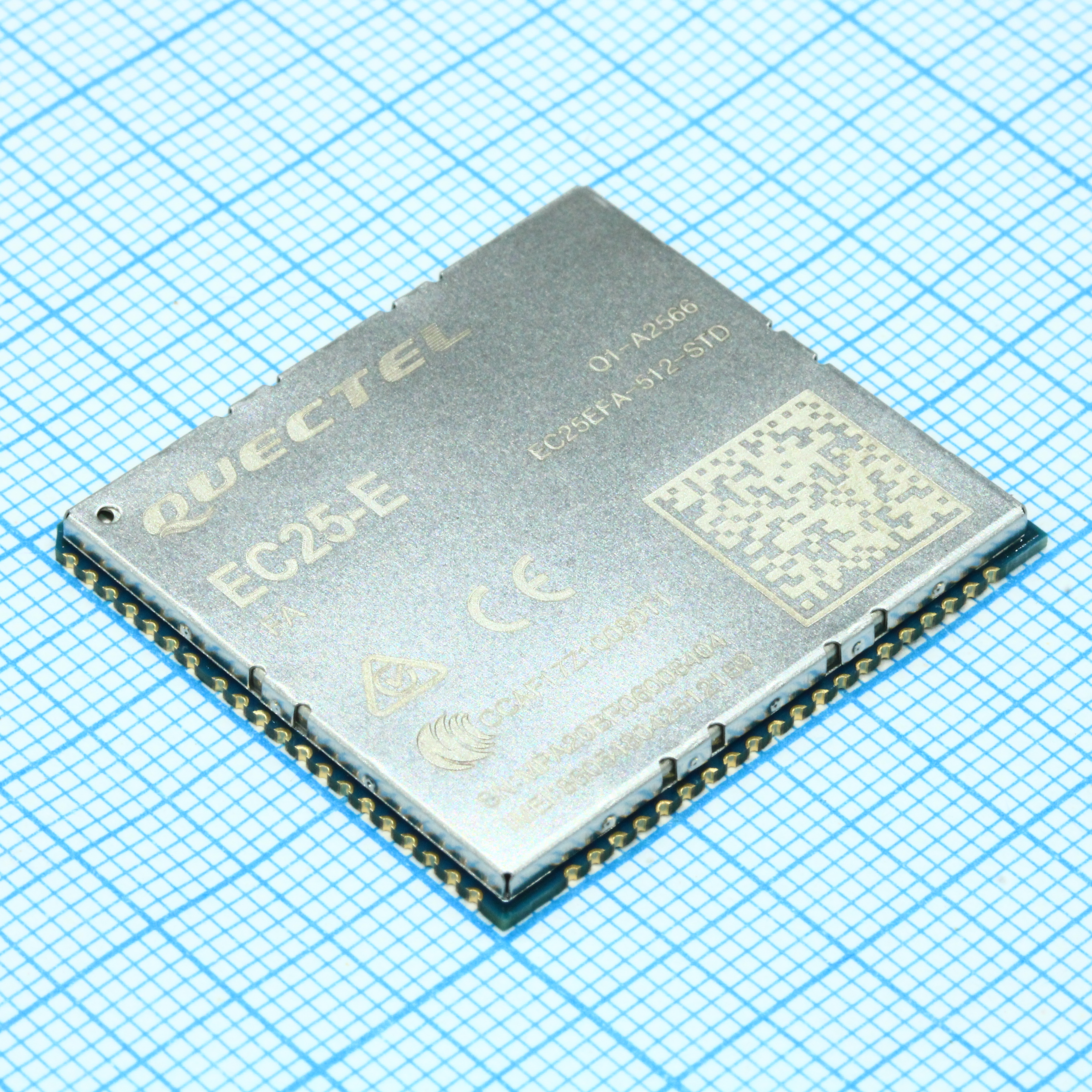 Фото товара EC25EFA-512-STD