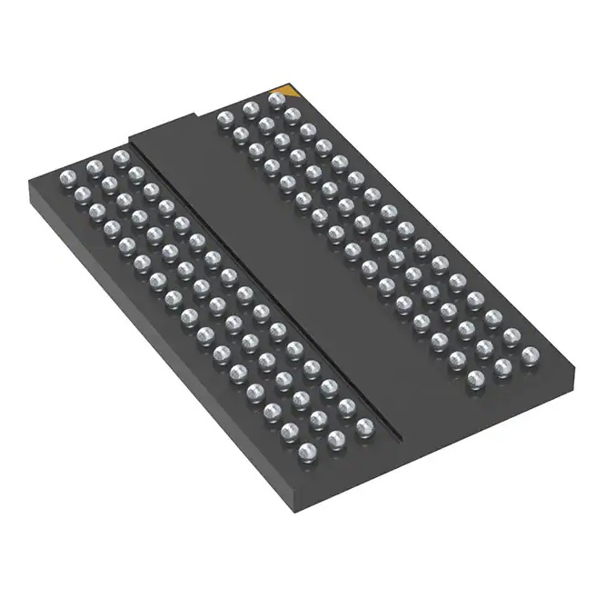 Фото товара AS4C128M16D3LC-12BIN