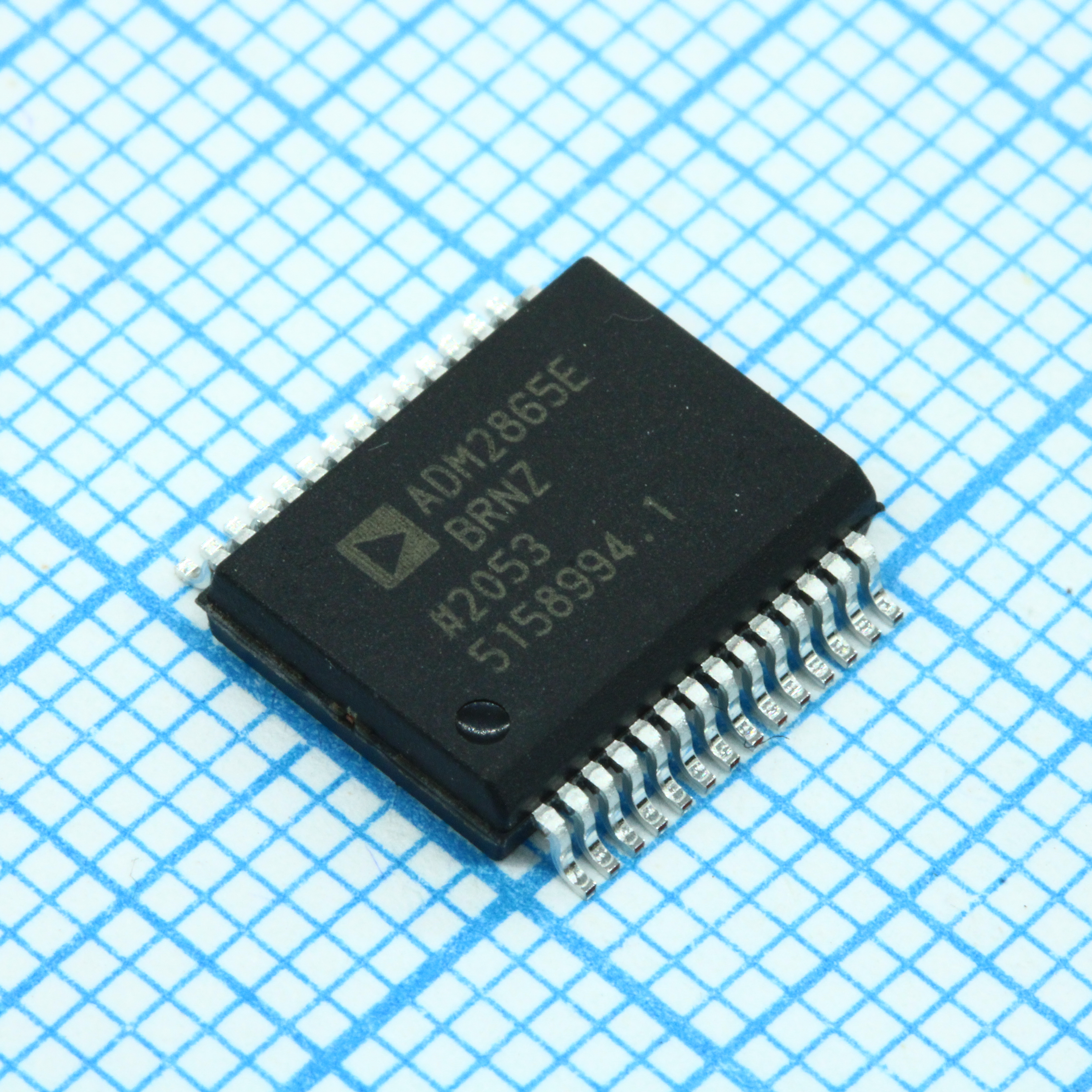 Фото товара ADM2865EBRNZ