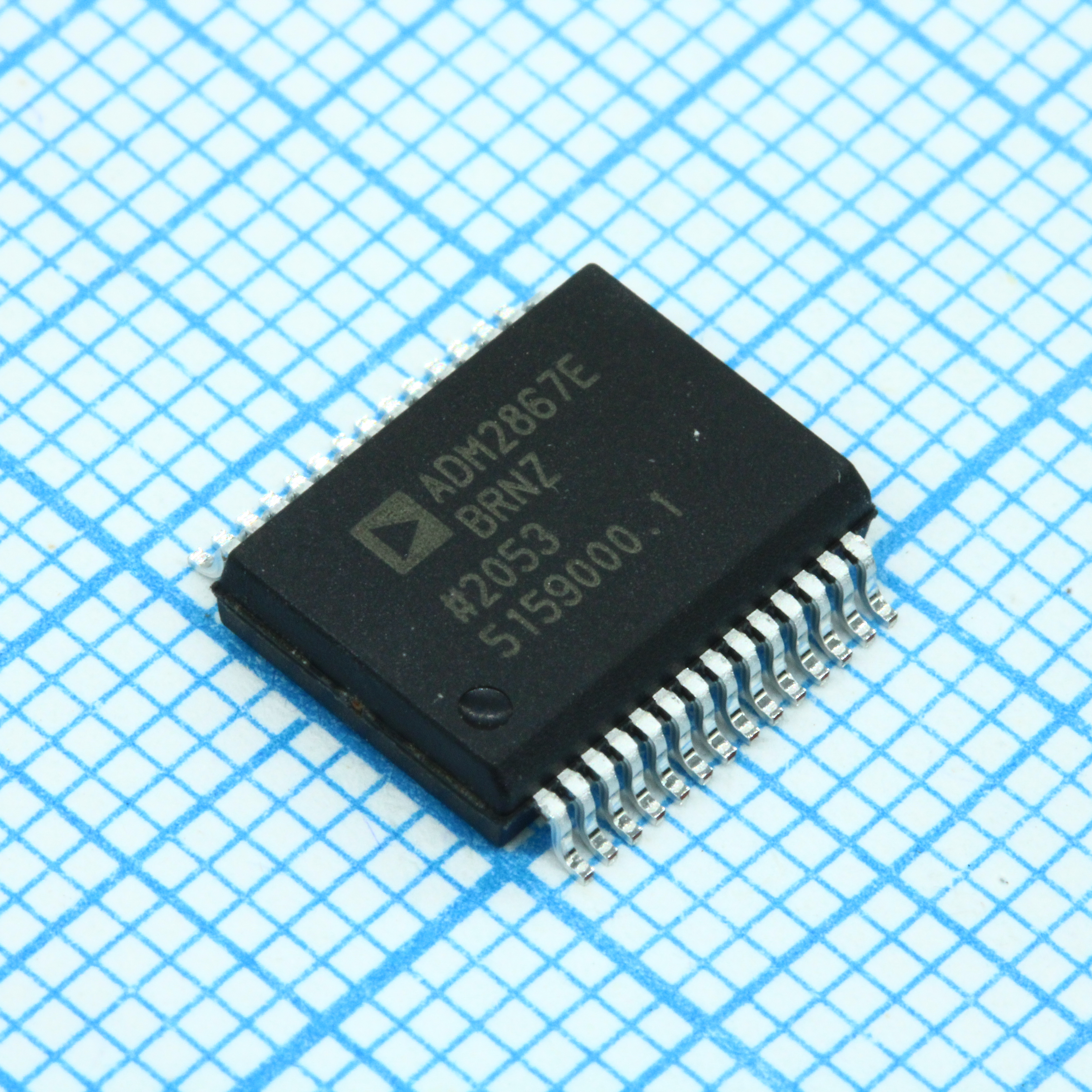 Фото товара ADM2867EBRNZ