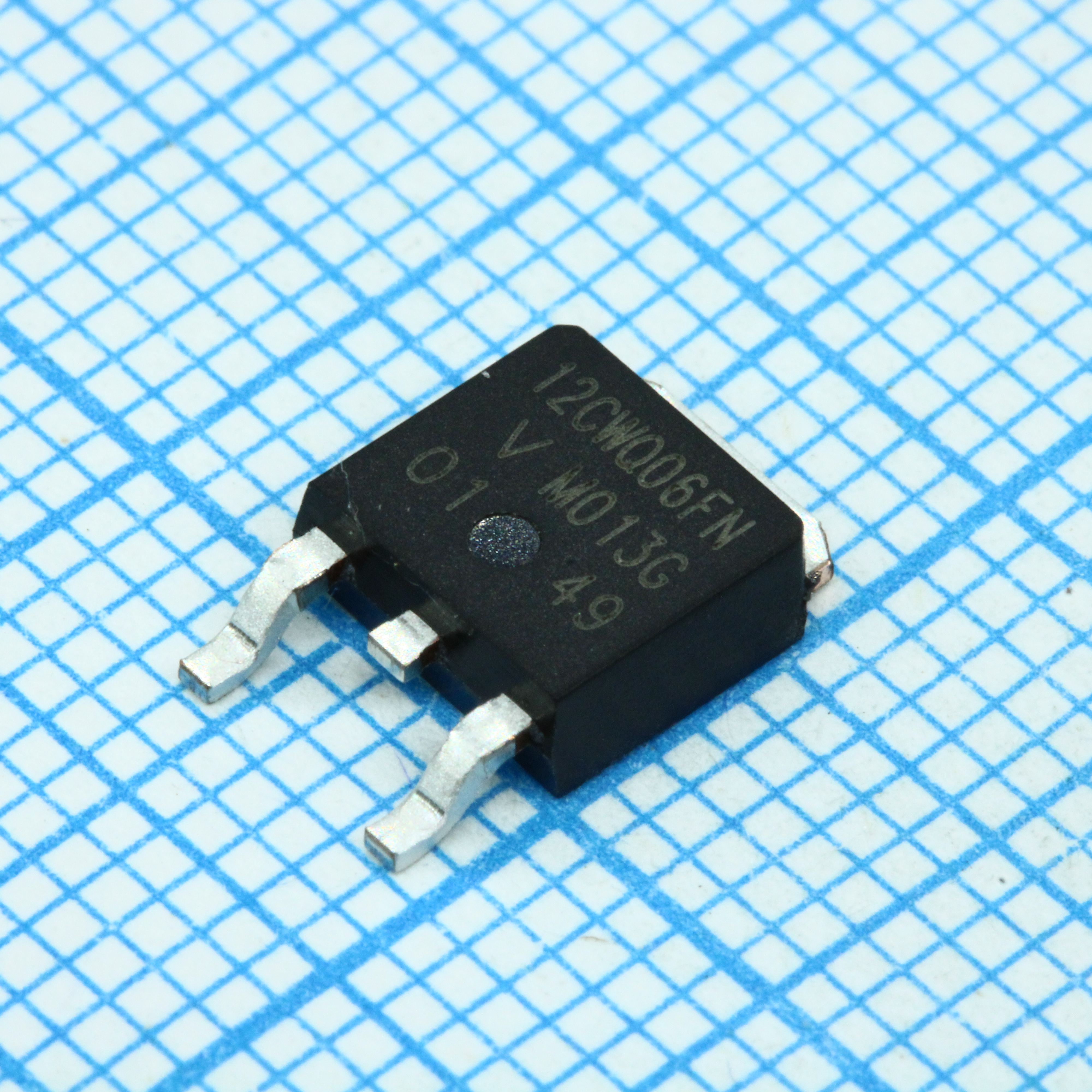 Фото товара VS-12CWQ06FN-M3