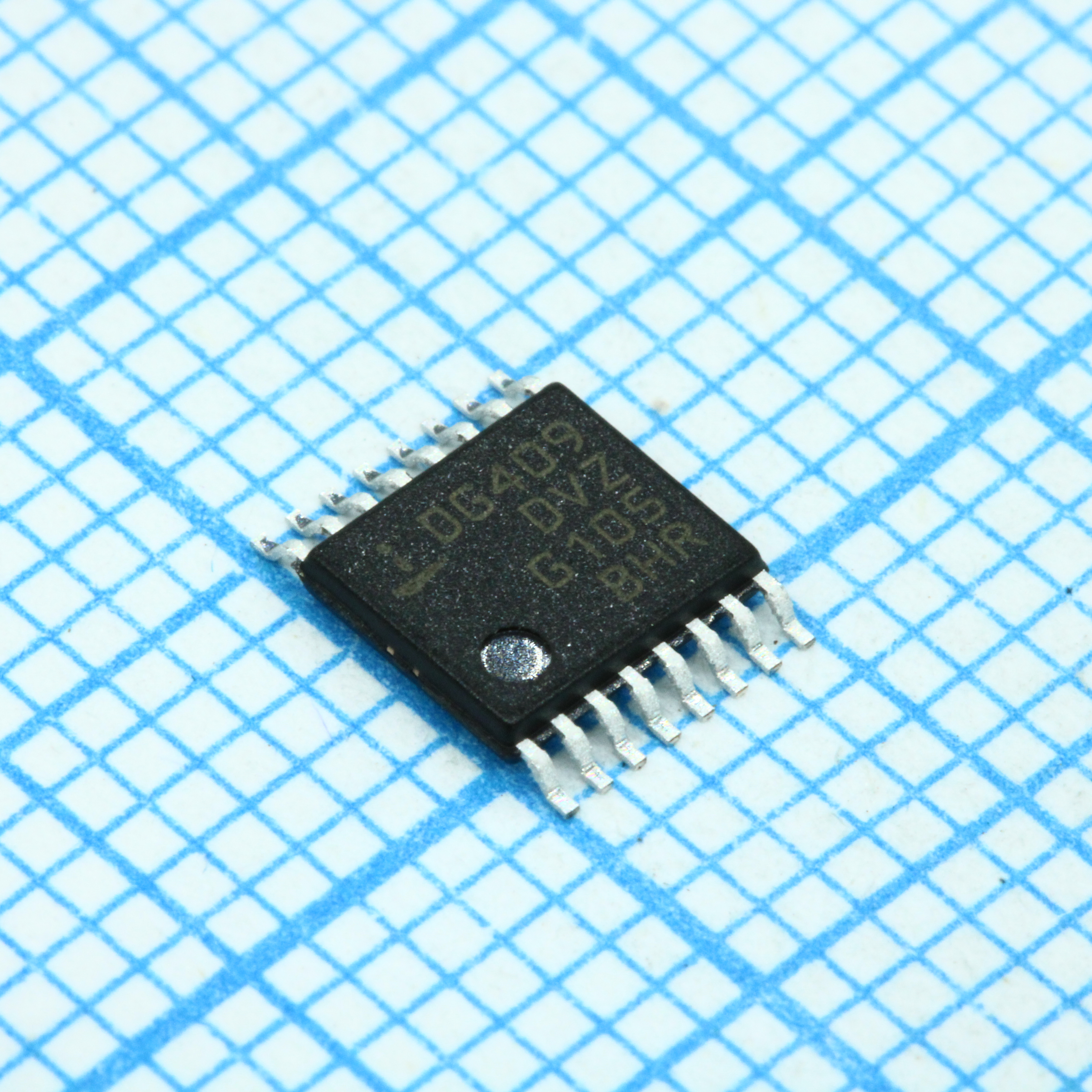 DG409DVZ