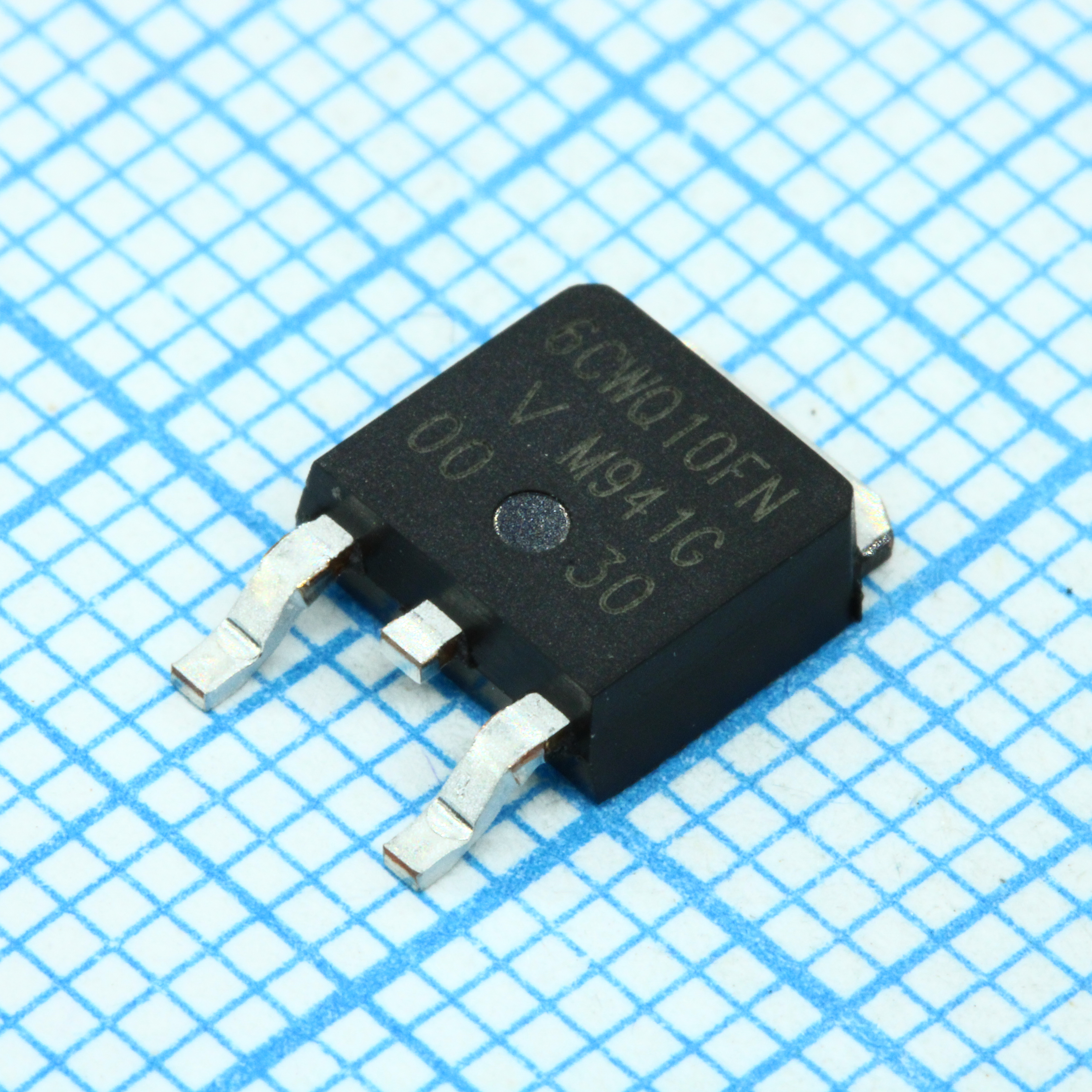 Фото товара VS-6CWQ10FN-M3