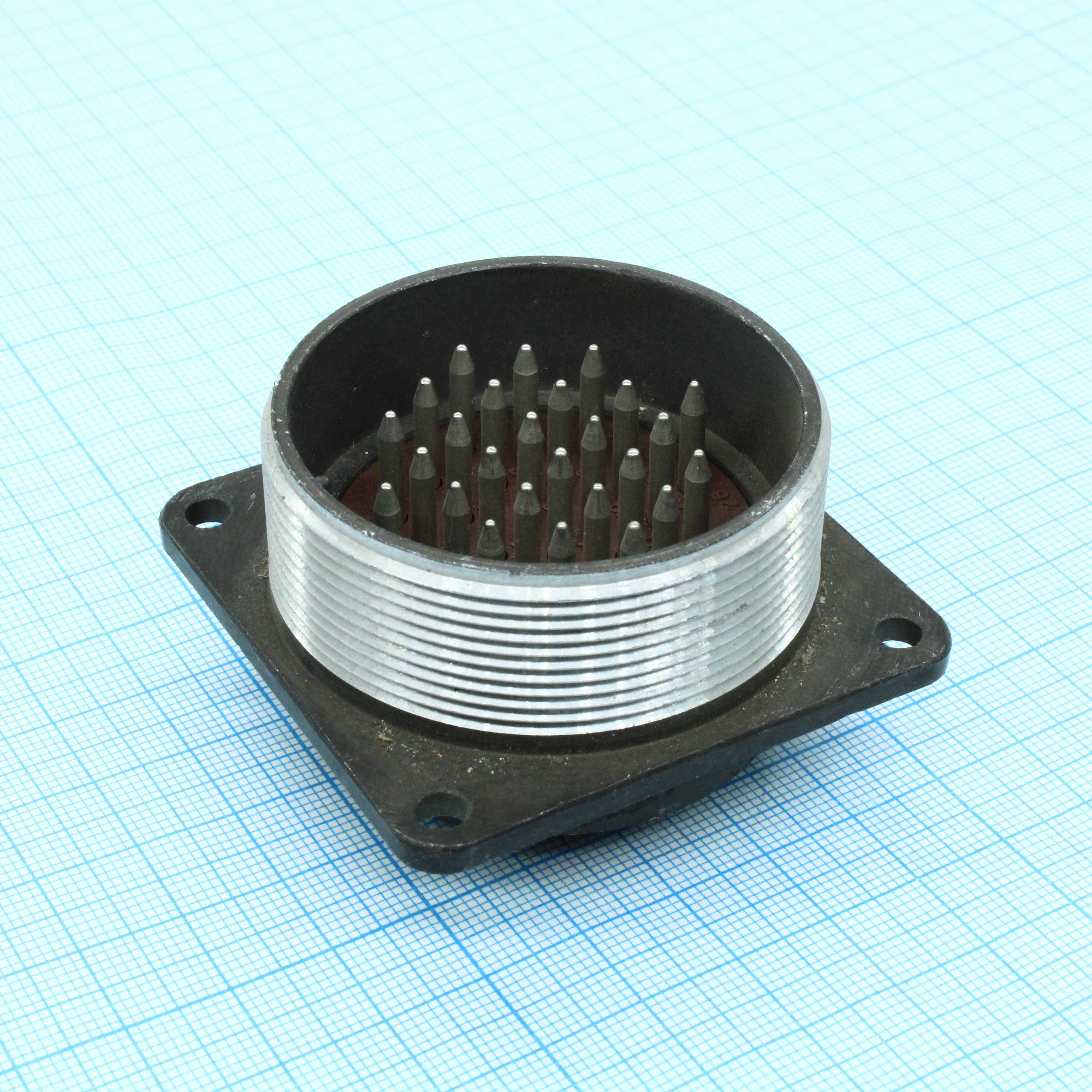 СШР48П26ЭШ3Н вилка