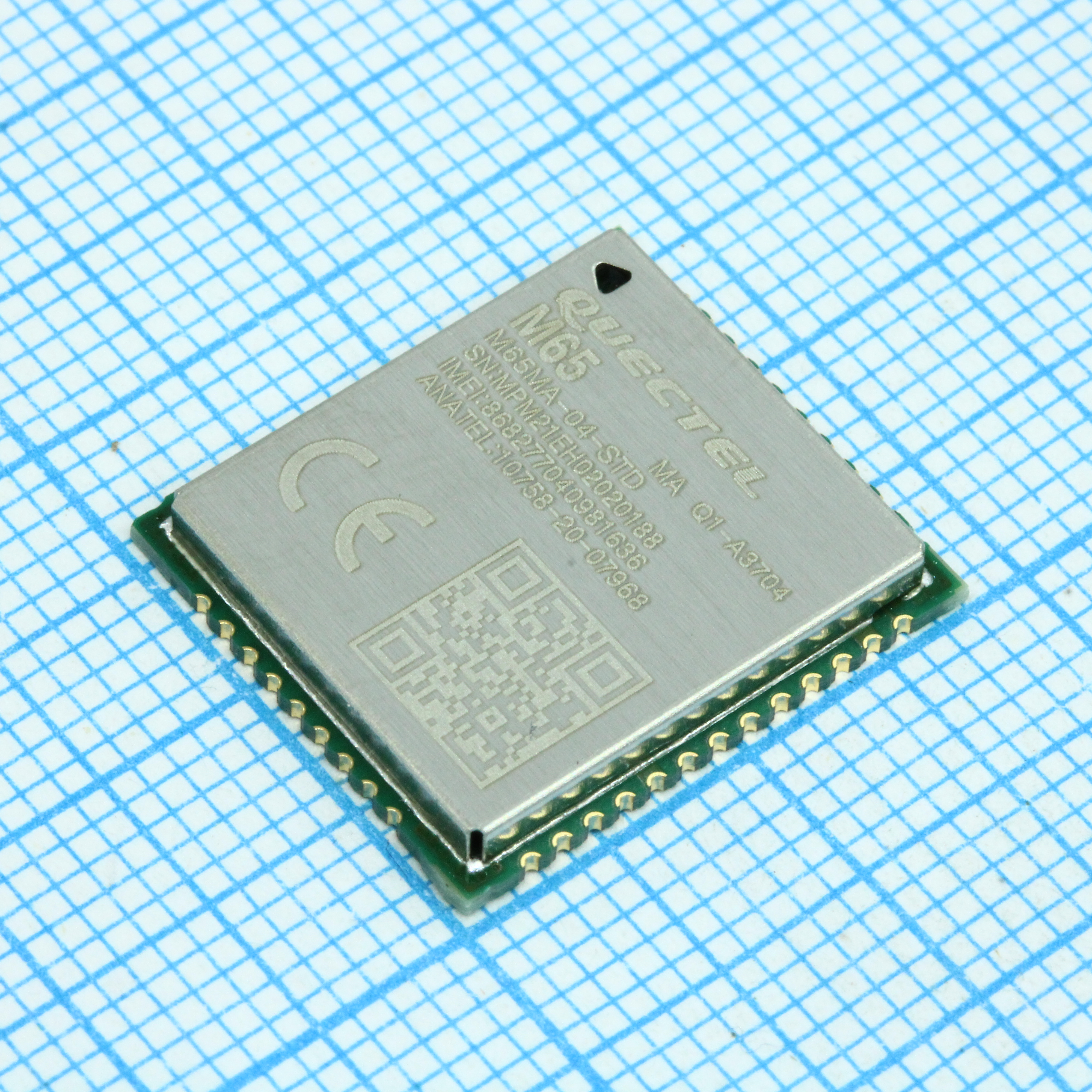 M65MA-04-STD