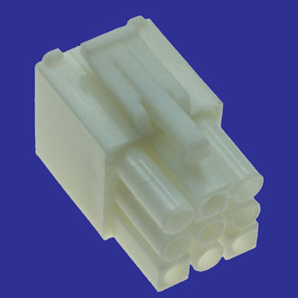 MFC 3X3F PITCH 4.5 MM+ TERMINALS