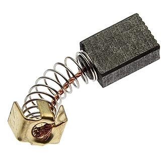 BRUSH 5X8X12  SPRING
