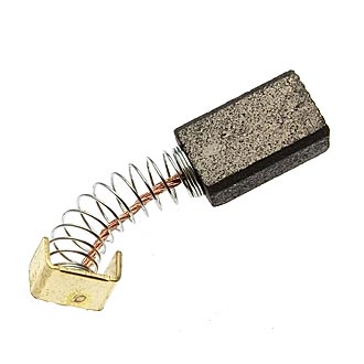 BRUSH 5X8X13 SPRING NEW