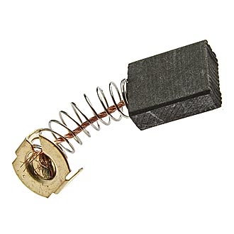 BRUSH 6.4X13.5X16 SPRING