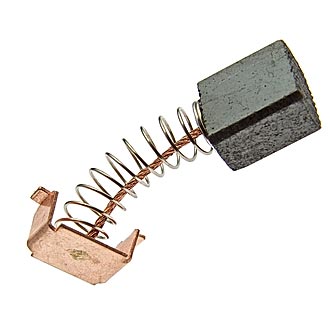 BRUSH 6X10X11  SPRING