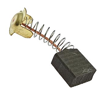BRUSH 7X13X16 SPRING NEW