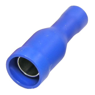 FRD2-156 BLUE (D-4MM)