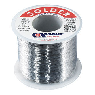 SN60/PB40 D0.25MM 200G FC5005