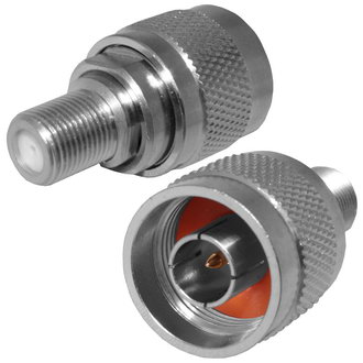 Фото товара NM-FF (CU) ADAPTOR