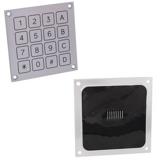 RPA20-16-TM PIN