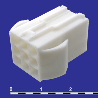 MFC-3X3M PITCH 4.5 MM+ TERMINALS