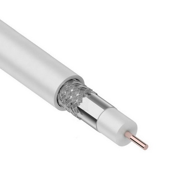 RG-6U CCS/AL 32% 75 ОМ 100M