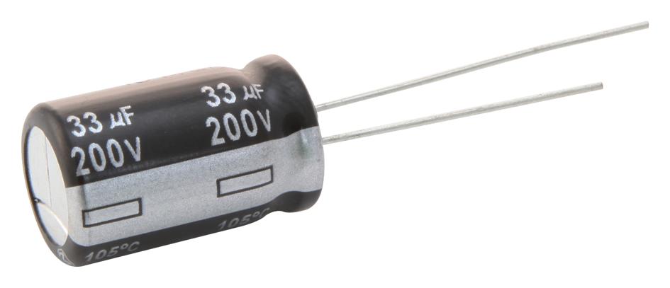 Фото товара ECA1VHG222