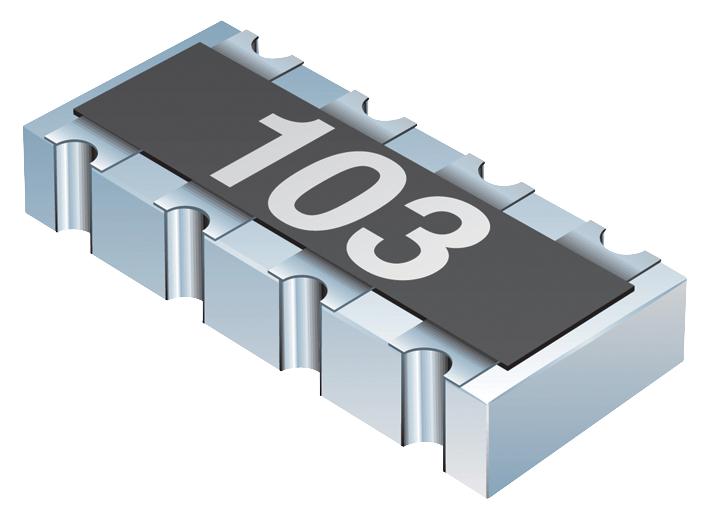 Фото товара CAY16-270J4LF