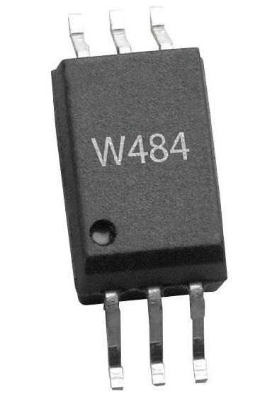 ACPL-W484-000E