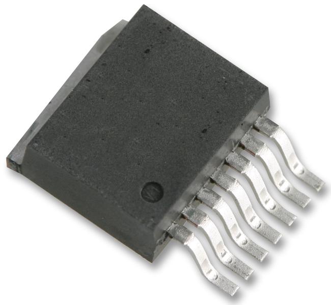 TLE42712GATMA1